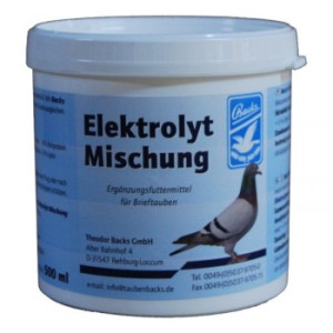 ELEKTROLYT MISHUNG 500G