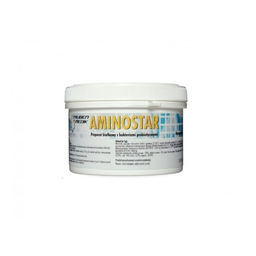 AMINOSTAR 150G