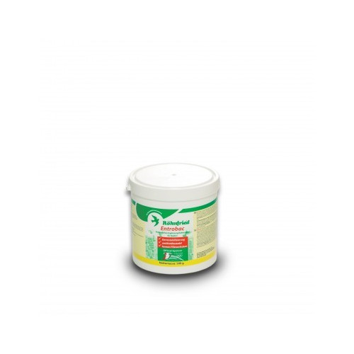 ENTROBAC  500G