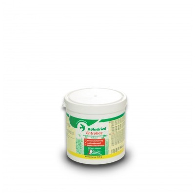 ENTROBAC  500G