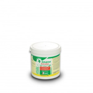 ENTROBAC  500G