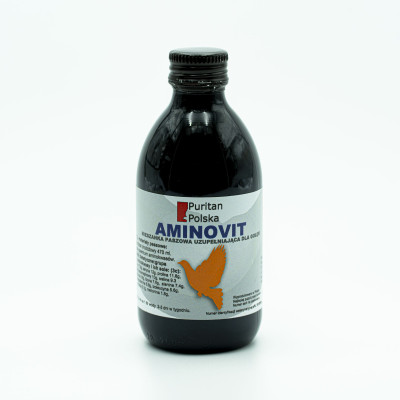 AMINOVIT 250ML