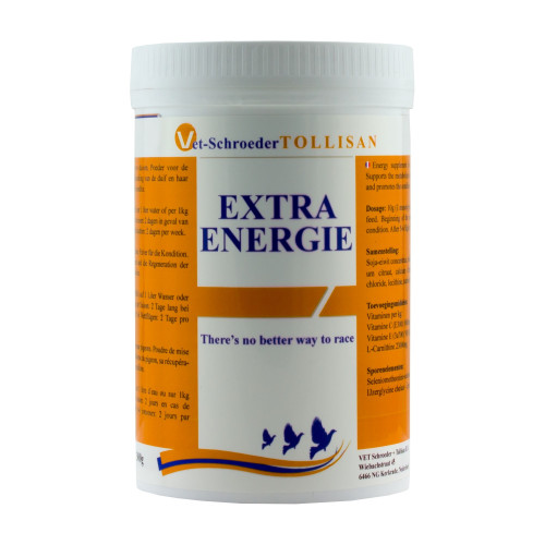 EXTRA ENERGIE 300G