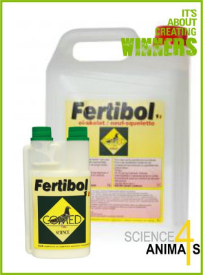 FERTIBOL 500ML