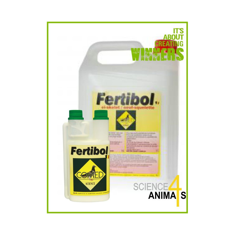 FERTIBOL 500ML