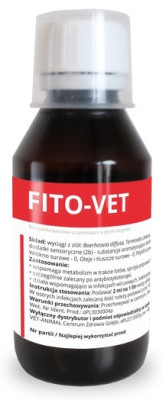 FITO-VET 100ML