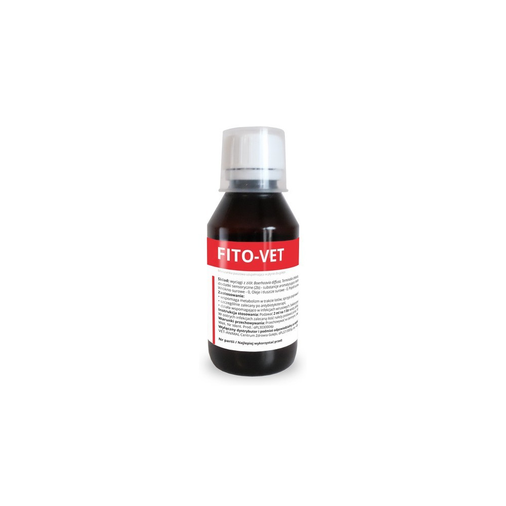 FITO-VET 100ML