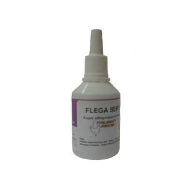 FLEGA SEPT 20ML