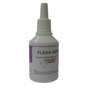 FLEGA SEPT 20ML