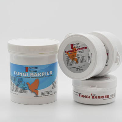 FUNGI BARRIER 300G