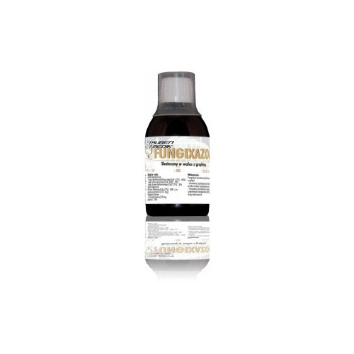 FUNGIXAZOL 250ML