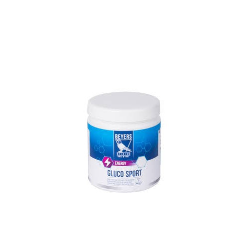 GLUCO SPORT 450G