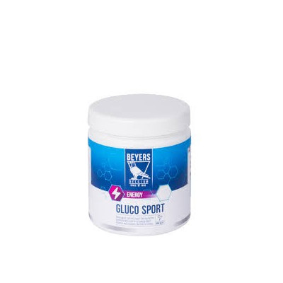 GLUCO SPORT 450G