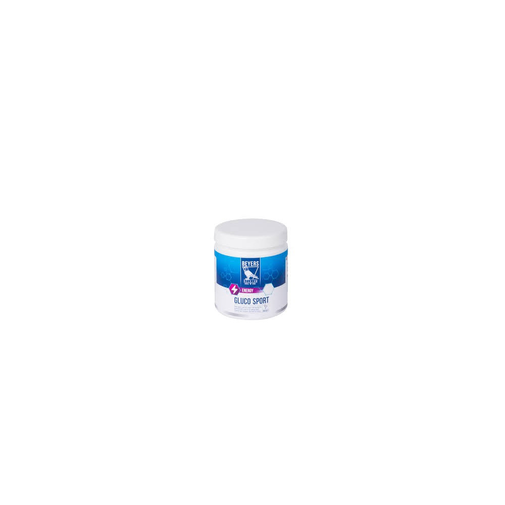 GLUCO SPORT 450G