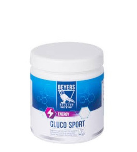 GLUCO SPORT 450G