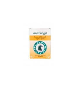 ANTIFUNGAL 50G SASZETKA