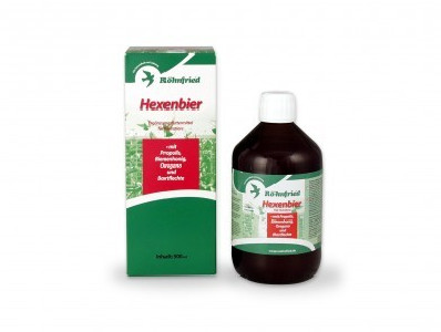 HEXENBIER  500ML