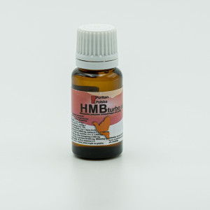 HMB - NATURALNY DOPING 10ML