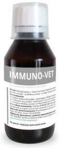 IMMUNO-VET 100ML