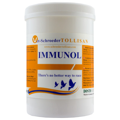 IMMUNOL 500G