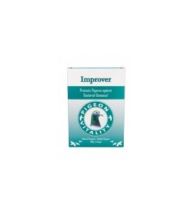 IMPROVER SASZETKA 50G