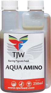 Aqua Amino 250ML preparat witaminowy