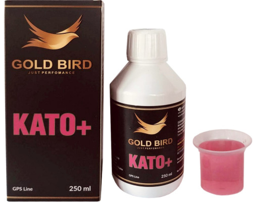 KATO+ /250ml