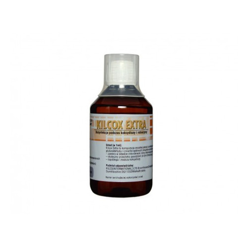 Kilcox Extra 250ml