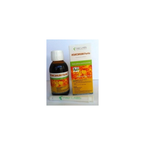 KOKCINUM FORTE 125ML