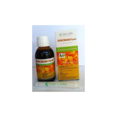 KOKCINUM FORTE 125ML