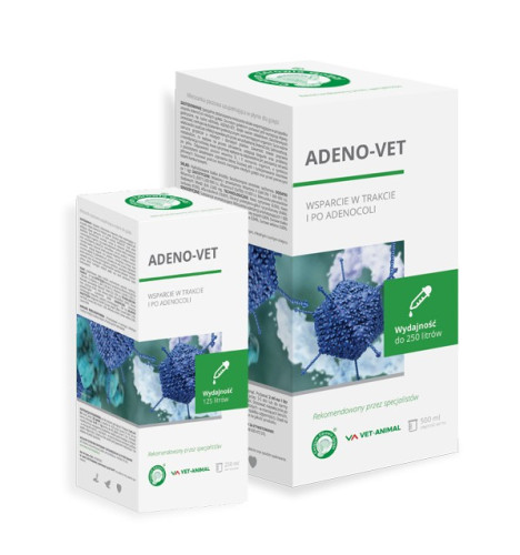 ADENO -VET 500ML