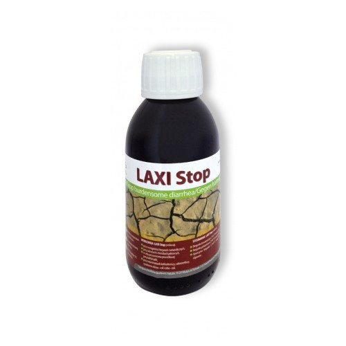 LAXI STOP 125ML