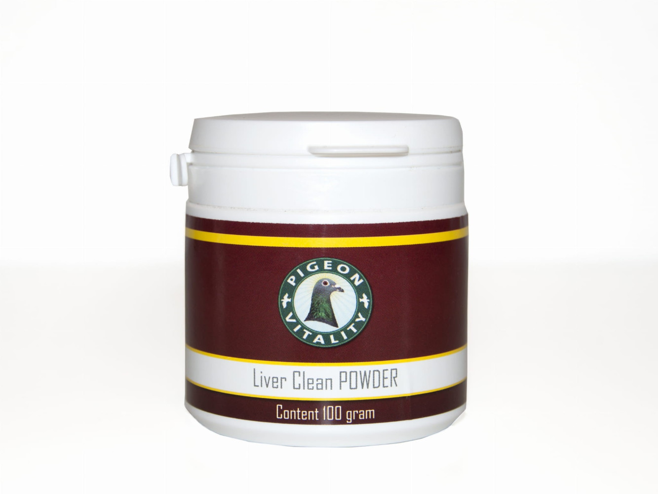 LIVER CLEAN POWDER 100G