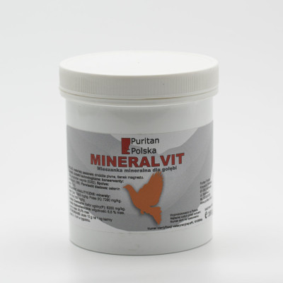 MINERALVIT 350G