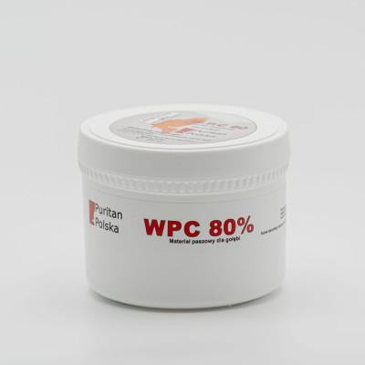 MINI BIAŁKO WPC 80G