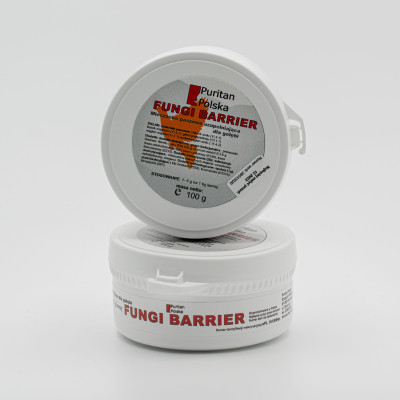 MINI FUNGI BARRIER 100G