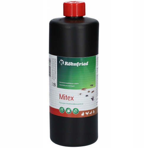 MITEX 500ML