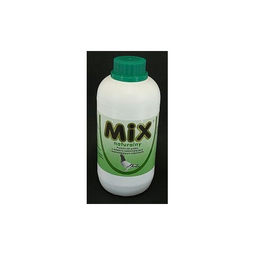 MIX NATURALNY1L