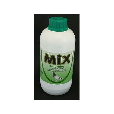 MIX NATURALNY1L