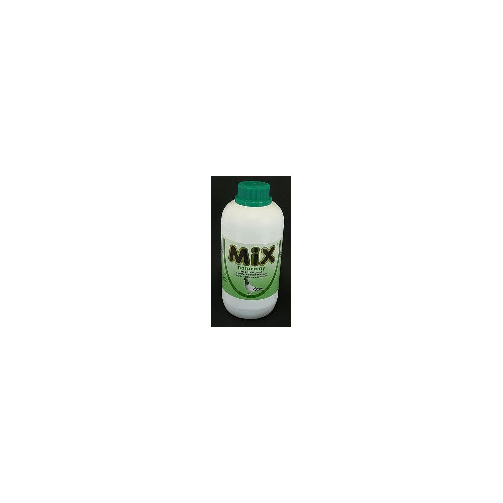 MIX NATURALNY1L