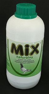 MIX NATURALNY1L