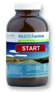 MULTI FORMA 265G