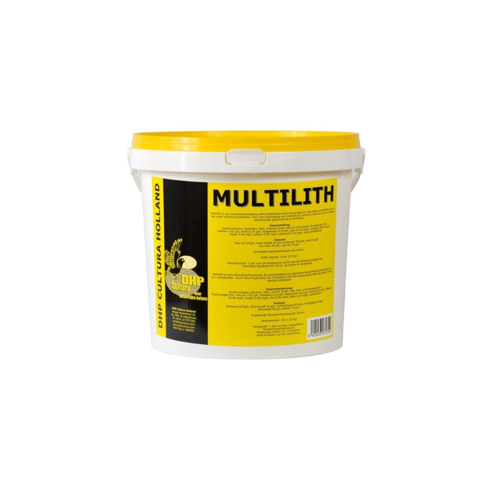 MULTILITH 10Kg