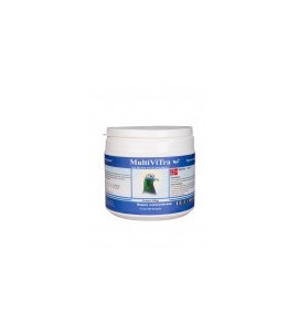 MULTIVITRA 500G