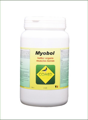 MYOBOL 1KG