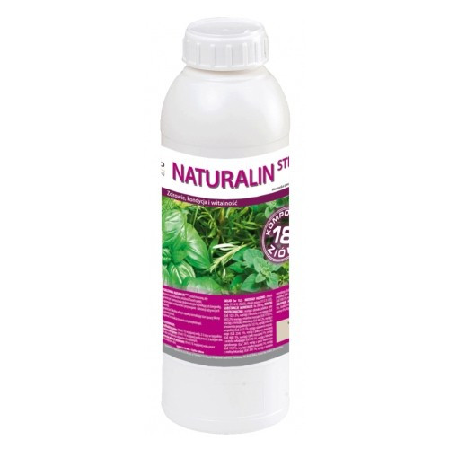 NATURALIN STRONG 1L