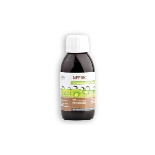 NEFRIC 125ML