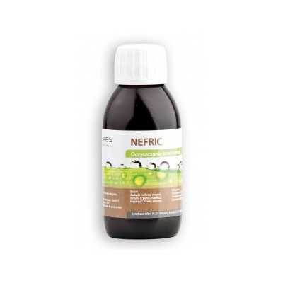 NEFRIC 125ML