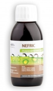 NEFRIC 125ML