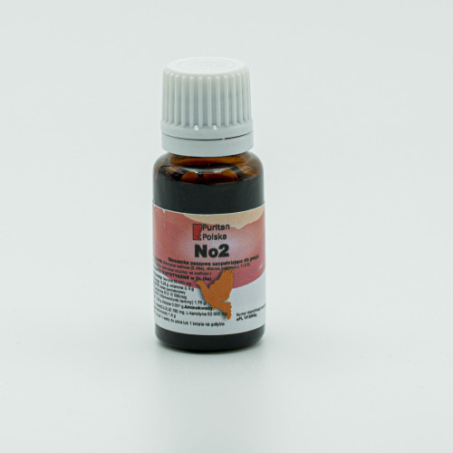 NO2 - NITROENERGIA 10ML